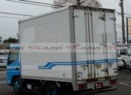 MITSUBISHI CANTER (2005)