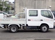 TOYOTA DYNA (2004)