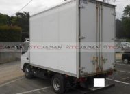 MITSUBISHI CANTER (2007)