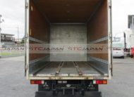 MITSUBISHI CANTER (2008)