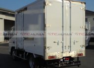 MITSUBISHI CANTER REFRIGERATOR (2008)