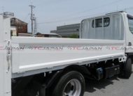 MITSUBISHI CANTER (2011)