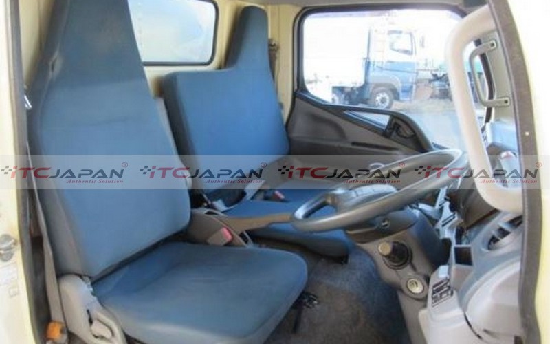 MITSUBISHI FUSO (2015)