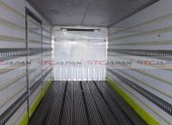 ISUZI GIGA FREEZER TRUCK  (2008)