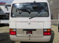 TOYOTA COASTER (1995)