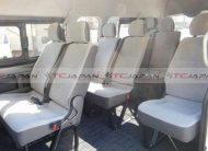 TOYOTA HIACE COMMUTER (2019)