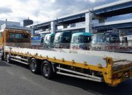 MITSUBISHI FUSO SUPER GREAT (2006)