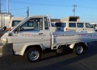 TOYOTA TOWNACE TRUCK (2006)