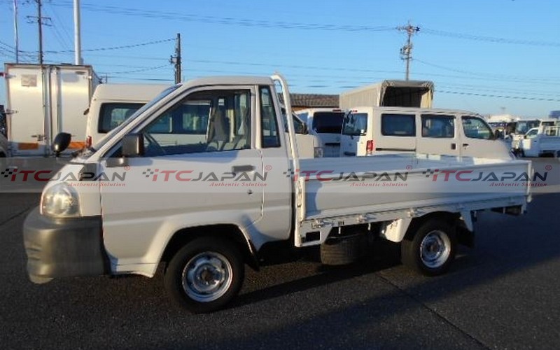 TOYOTA TOWNACE TRUCK (2006)