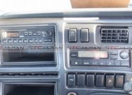 NISSAN BIG THUMB (2002)