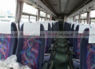 NISSAN BUS (2007)