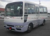NISSAN CIVILIAN (2008)