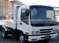 ISUZU FORWARD (2006)