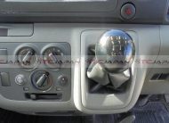 NISSAN CARAVAN VAN (2014)