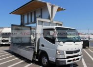 MITSUBISHI CANTER (2011)