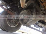 MITSUBISHI CANTER (2003)