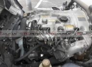 MITSUBISHI CANTER (2007)