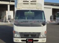 MITSUBISHI CANTER REFRIGERATOR (2008)