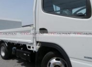 MITSUBISHI CANTER (2011)