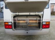 TOYOTA COASTER (1995)