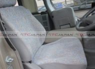 TOYOTA COASTER (2007)