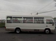 HINO LIESSE (2018)