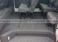 TOYOTA HIACE COMMUTER (2016)