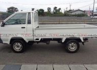 TOYOTA LITEACE TRUCK (2004)