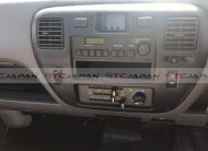 TOYOTA TOWNACE TRUCK (2002)