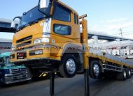 MITSUBISHI FUSO SUPER GREAT (2006)