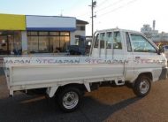 TOYOTA TOWNACE TRUCK (2006)