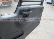 NISSAN BIG THUMB (2003)