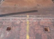 NISSAN BIG THUMB (2003)