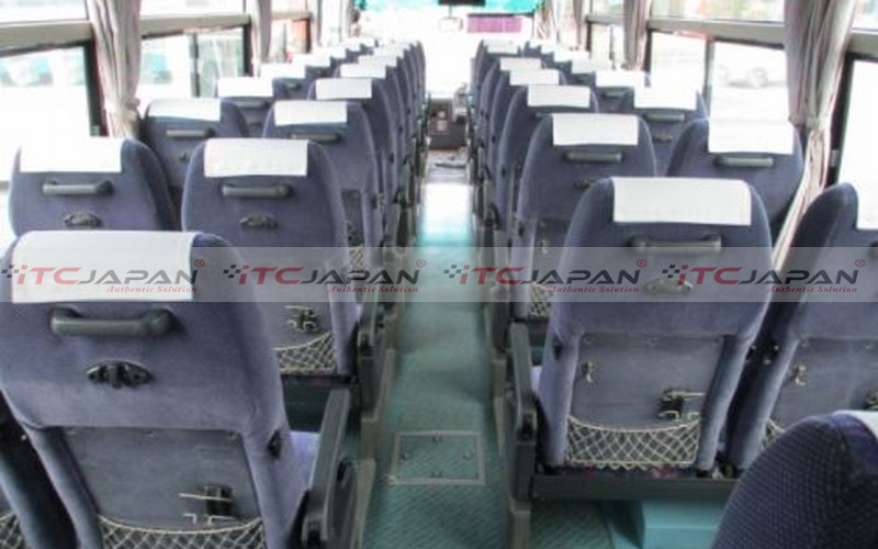 NISSAN BUS (2007)
