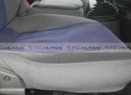 NISSAN CIVILIAN (2008)