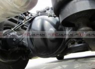 NISSAN U.D TRUCK TRACTOR HEAD (2015)