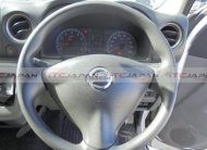NISSAN CARAVAN VAN (2014)