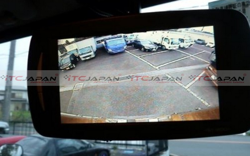 MITSUBISHI CANTER (2005)
