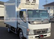 MITSUBISHI CANTER REFRIGERATOR (2008)