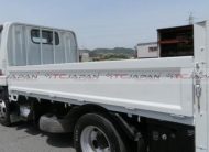 MITSUBISHI CANTER (2011)