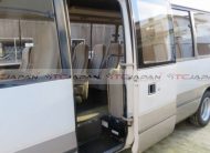 TOYOTA COASTER (1995)