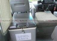 TOYOTA COASTER (2007)