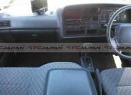 TOYOTA HIACE COMMUTER (2004)