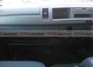 TOYOTA HIACE COMMUTER (2007)