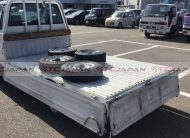 TOYOTA TOWNACE TRUCK (2002)