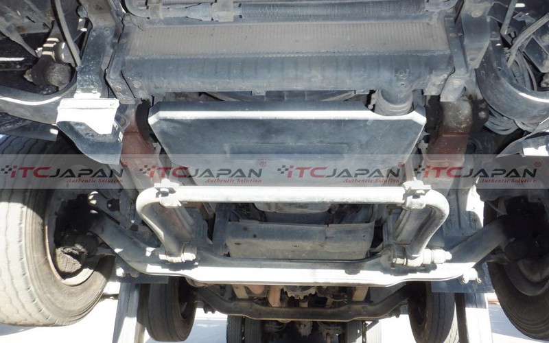 MITSUBISHI FUSO SUPER GREAT (2006)