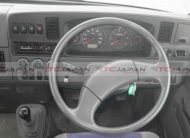 NISSAN CIVILIAN (2008)