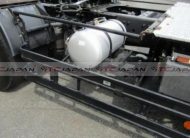 NISSAN U.D TRUCK TRACTOR HEAD (2015)