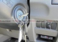 NISSAN CARAVAN VAN (2014)