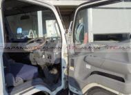 MITSUBISHI CANTER REFRIGERATOR (2008)